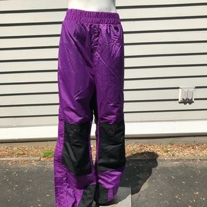 NWT Crestone Kodiak pants